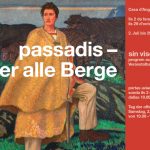 passadis - über alle Berge