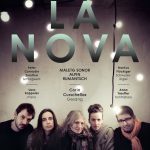 LA NOVA3. März 2017, Cinema sil Plaz Ilanz